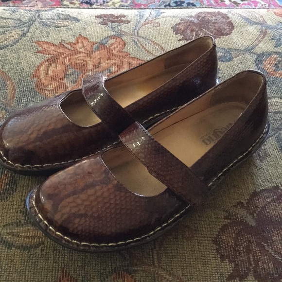 Alegria Shoes - Alegria clogs